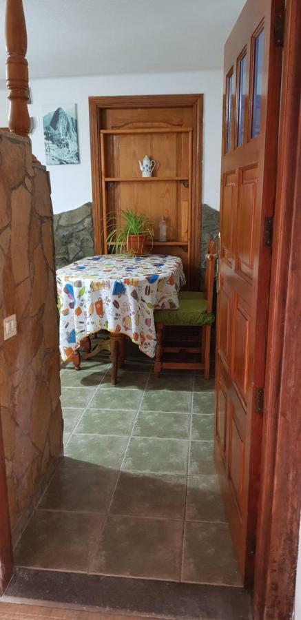 Pool & Wifi Free Shared Flat Private Room By Ocean Park Maspalomas  Ngoại thất bức ảnh