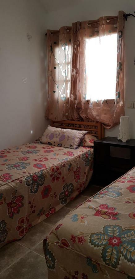 Pool & Wifi Free Shared Flat Private Room By Ocean Park Maspalomas  Ngoại thất bức ảnh