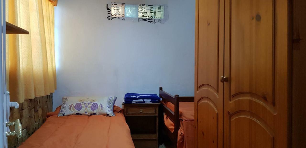 Pool & Wifi Free Shared Flat Private Room By Ocean Park Maspalomas  Ngoại thất bức ảnh