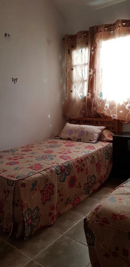 Pool & Wifi Free Shared Flat Private Room By Ocean Park Maspalomas  Ngoại thất bức ảnh