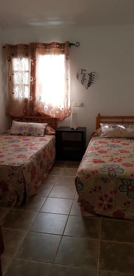 Pool & Wifi Free Shared Flat Private Room By Ocean Park Maspalomas  Ngoại thất bức ảnh