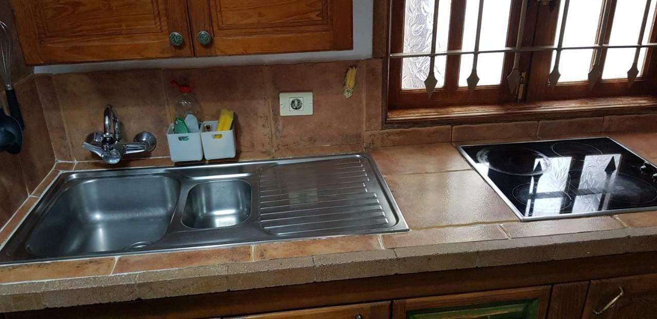 Pool & Wifi Free Shared Flat Private Room By Ocean Park Maspalomas  Ngoại thất bức ảnh