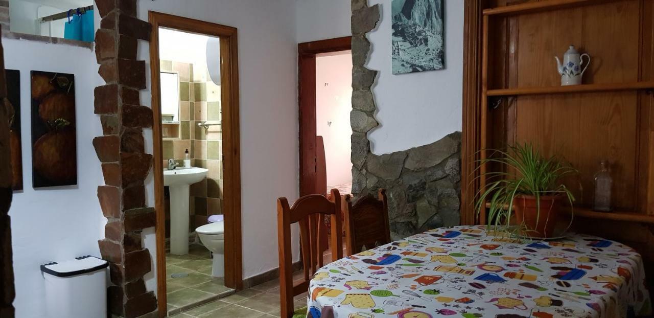 Pool & Wifi Free Shared Flat Private Room By Ocean Park Maspalomas  Ngoại thất bức ảnh