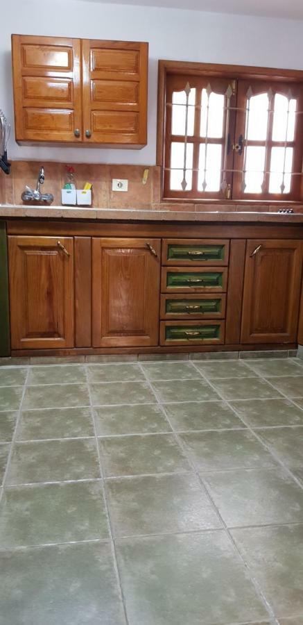 Pool & Wifi Free Shared Flat Private Room By Ocean Park Maspalomas  Ngoại thất bức ảnh